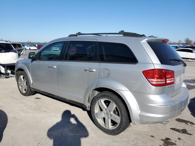 Photo 2 from auction – 2009 DODGE JOURNEY SX with VIN 3D4GG57V99T192675