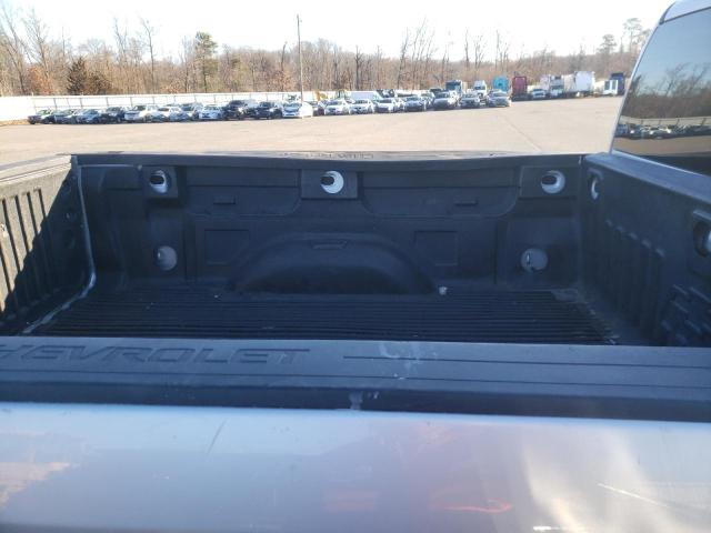 Photo 10 from auction – 2015 CHEVROLET SILVERADO with VIN 1GCNKPEC1FZ164308