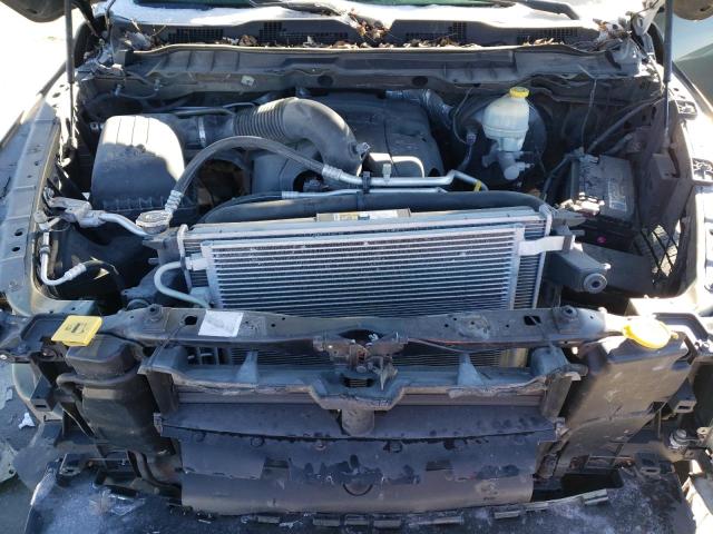 Photo 11 from auction – 2015 RAM 1500 SLT with VIN 1C6RR6LTXFS761970
