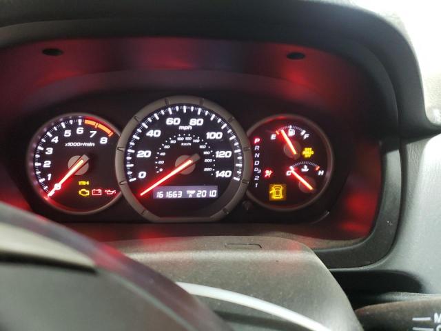 Photo 9 from auction – 2007 HONDA PILOT EXL with VIN 2HKYF18587H539938