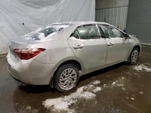 Photo 3 from auction – 2017 TOYOTA COROLLA L with VIN 2T1BURHE3HC933569