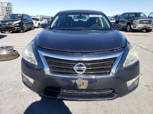 Photo 5 from auction – 2015 NISSAN ALTIMA 2.5 with VIN 1N4AL3AP3FN378209