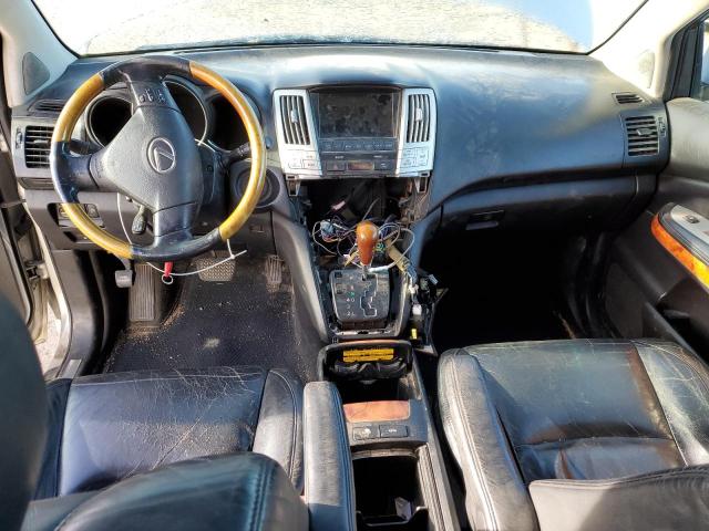 Photo 8 from auction – 2004 LEXUS RX 330 with VIN 2T2HA31U64C025432