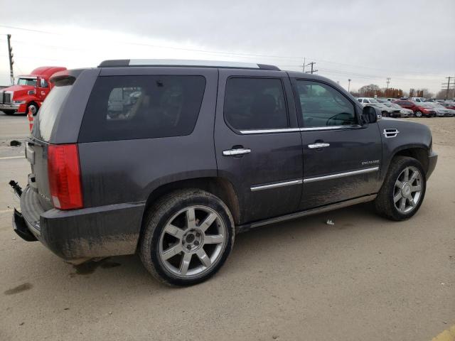 Photo 3 from auction – 2010 CADILLAC ESCALADE P with VIN 1GYUCCEFXAR157680