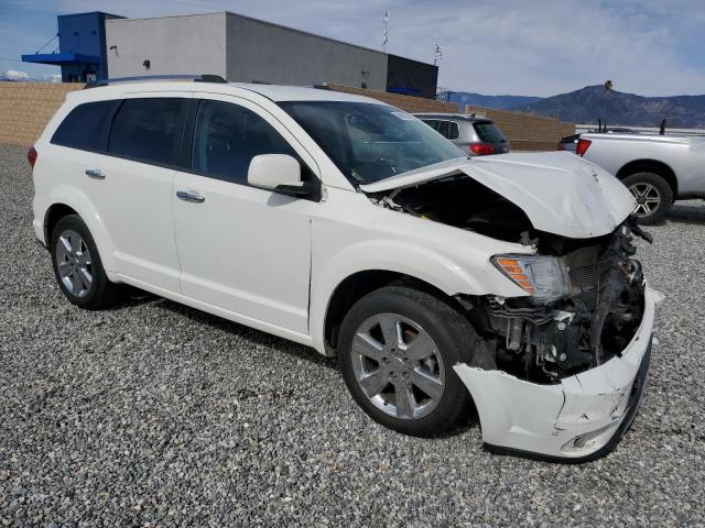 Photo 4 from auction – 2011 DODGE JOURNEY LU with VIN 3D4PG9FGXBT544565