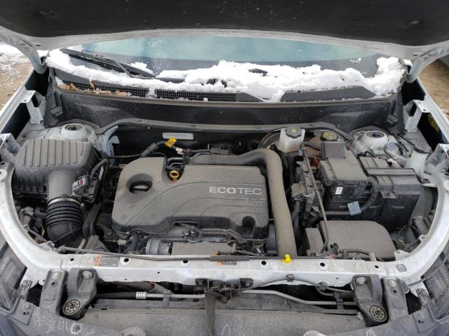 Photo 12 from auction – 2021 CHEVROLET EQUINOX LS with VIN 3GNAXHEV2MS108774