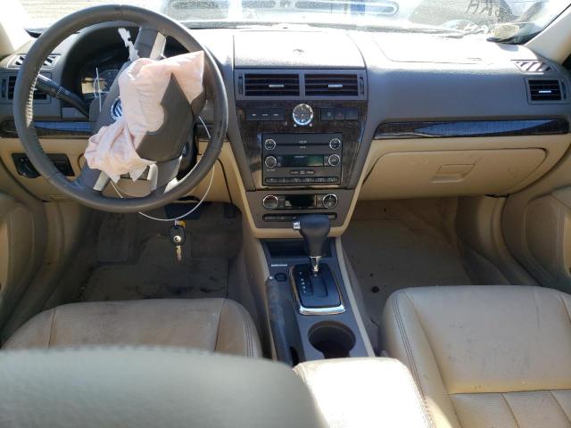 Photo 8 from auction – 2009 MERCURY MILAN PREM with VIN 3MEHM08109R613705
