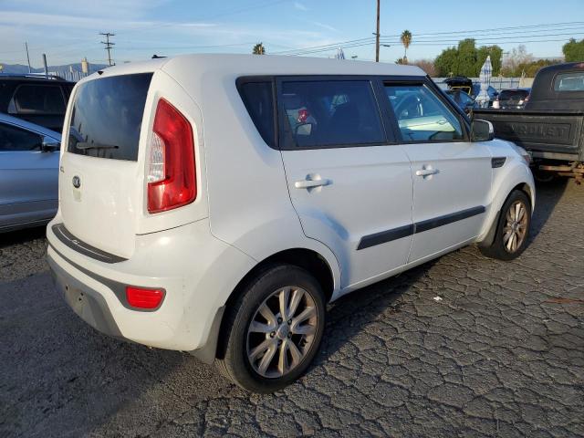Photo 3 from auction – 2013 KIA SOUL + with VIN KNDJT2A65D7498817
