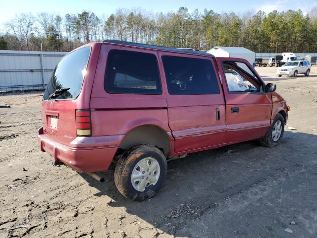 Photo 3 from auction – 1994 DODGE CARAVAN with VIN 2B4GH2537RR751702
