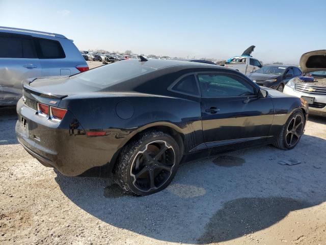 Photo 3 from auction – 2012 CHEVROLET CAMARO 2SS with VIN 2G1FK1EJ2C9203972