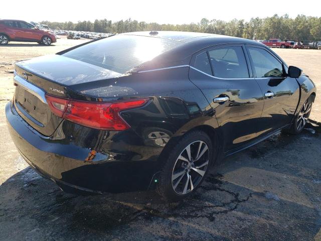 Photo 3 from auction – 2016 NISSAN MAXIMA 3.5 with VIN 1N4AA6AP1GC417741