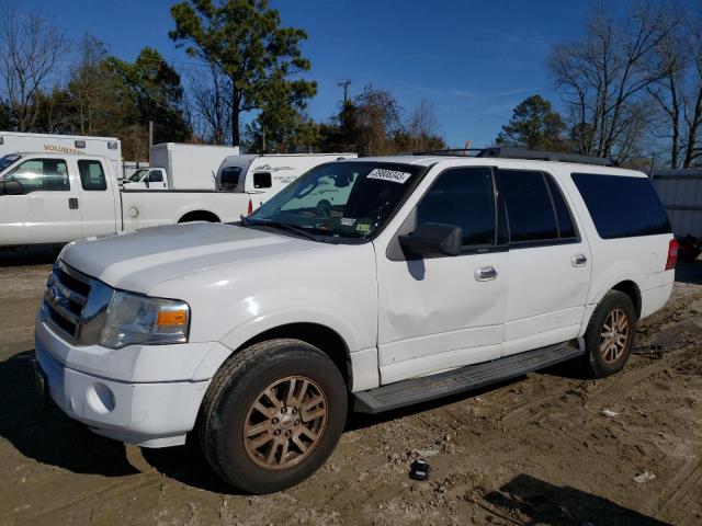 FORD EXPEDITION 2012 with VIN 1FMJK1J57CEF01940 - Photo from auction