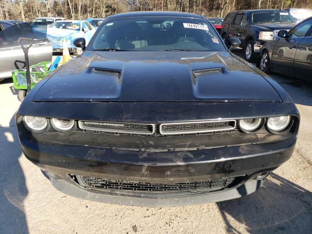 Photo 5 from auction – 2016 DODGE CHALLENGER with VIN 2C3CDZAG2GH245524