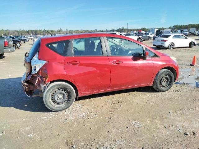 Photo 3 from auction – 2015 NISSAN VERSA NOTE with VIN 3N1CE2CP6FL412778