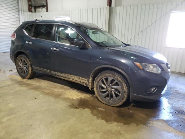 Photo 4 from auction – 2016 NISSAN ROGUE S with VIN 5N1AT2MT4GC841478