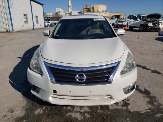 Photo 5 from auction – 2013 NISSAN ALTIMA 2.5 with VIN 1N4AL3AP4DN498422