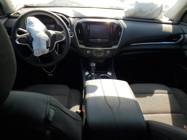 Photo 8 from auction – 2019 CHEVROLET TRAVERSE L with VIN 1GNERFKW6KJ276249