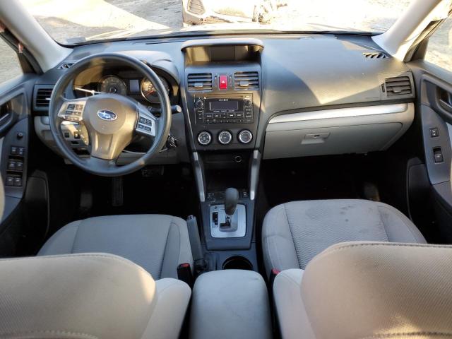 Photo 8 from auction – 2015 SUBARU FORESTER 2 with VIN JF2SJAFCXFH591091
