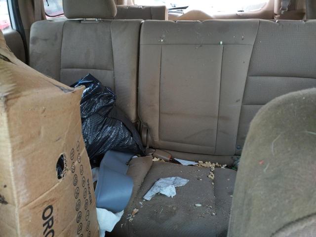 Photo 10 from auction – 2008 HONDA PILOT VP with VIN 5FNYF28218B026316