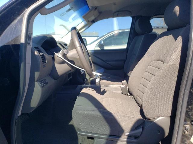 Photo 7 from auction – 2006 NISSAN FRONTIER K with VIN 1N6BD06T66C402740