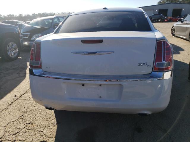Photo 6 from auction – 2012 CHRYSLER 300C with VIN 2C3CCAET6CH188377