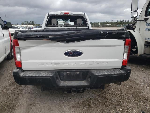 Photo 6 from auction – 2017 FORD F250 SUPER with VIN 1FT7X2A69HEE09475
