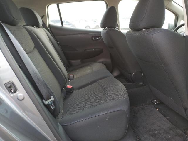 Photo 10 from auction – 2016 NISSAN LEAF SV with VIN 1N4BZ0CP1GC313399