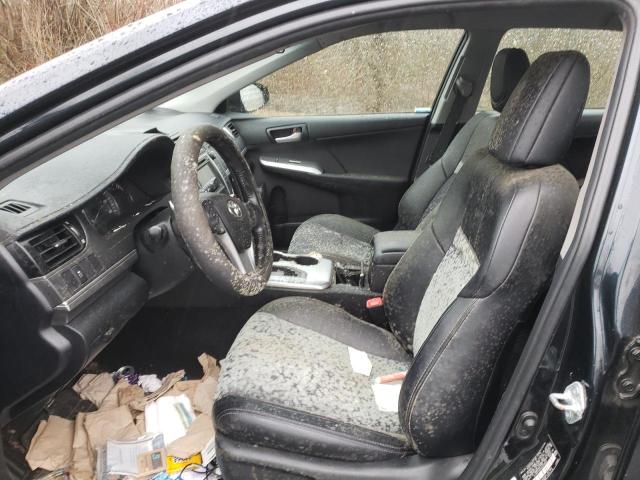 Photo 7 from auction – 2014 TOYOTA CAMRY L with VIN 4T1BF1FK4EU339801
