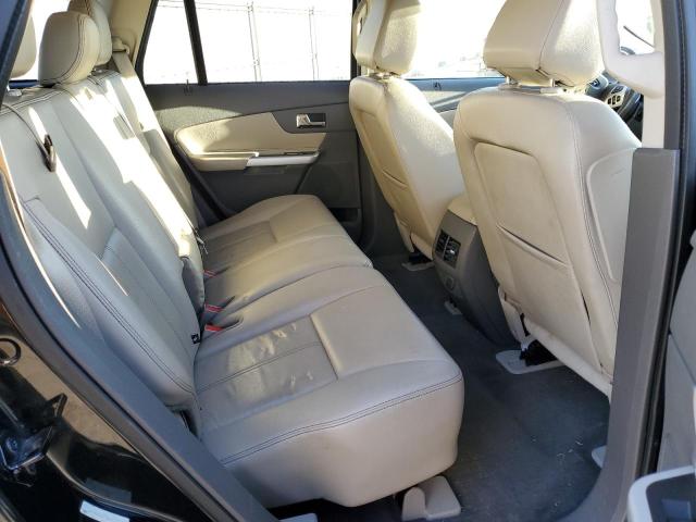 Photo 11 from auction – 2013 FORD EDGE LIMIT with VIN 2FMDK4KC3DBC03393