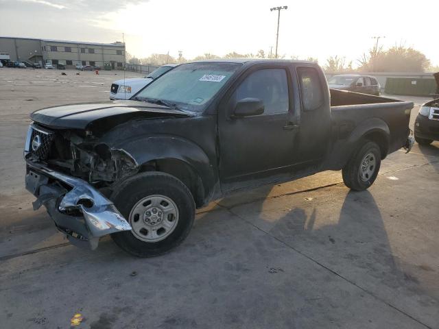 Photo 1 from auction – 2009 NISSAN FRONTIER K with VIN 1N6BD06T99C419360