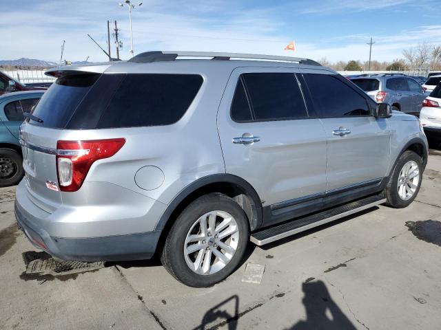 Photo 3 from auction – 2011 FORD EXPLORER X with VIN 1FMHK8D86BGA24224