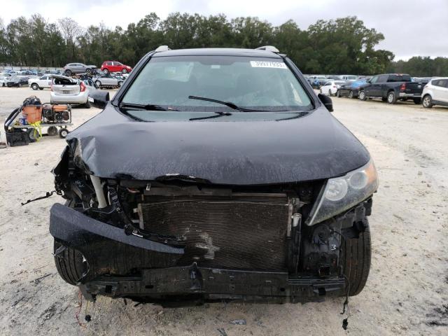 Photo 5 from auction – 2012 KIA SORENTO BA with VIN 5XYKT3A65CG251812