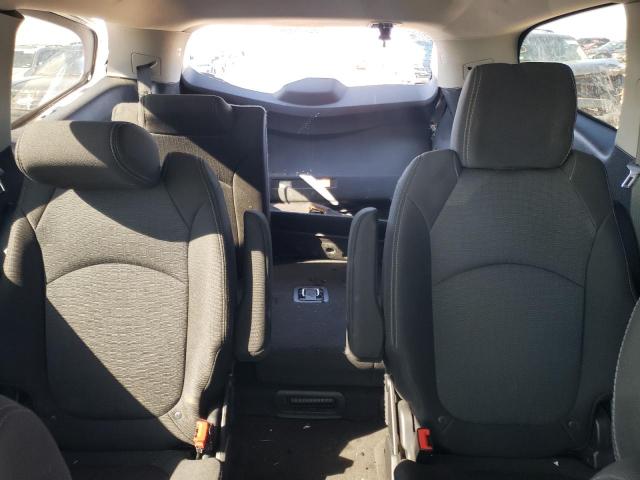 Photo 10 from auction – 2017 CHEVROLET TRAVERSE L with VIN 1GNKRGKD7HJ213788