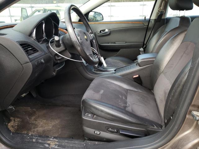 Photo 7 from auction – 2012 CHEVROLET MALIBU 2LT with VIN 1G1ZD5E04CF261966