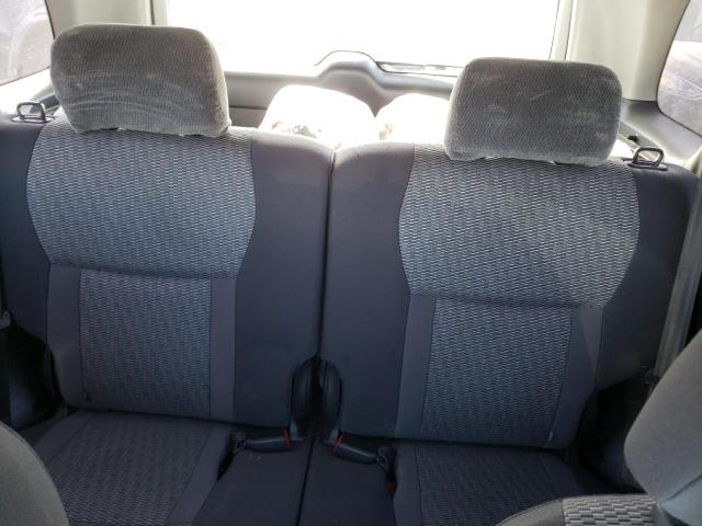 Photo 10 from auction – 2004 TOYOTA RAV4 with VIN JTEHD20V546011069