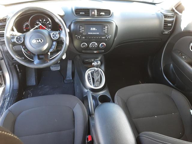 Photo 8 from auction – 2018 KIA SOUL with VIN KNDJN2A22J7548091