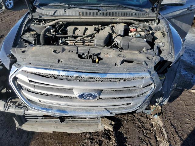 Photo 11 from auction – 2013 FORD TAURUS SEL with VIN 1FAHP2E84DG166940
