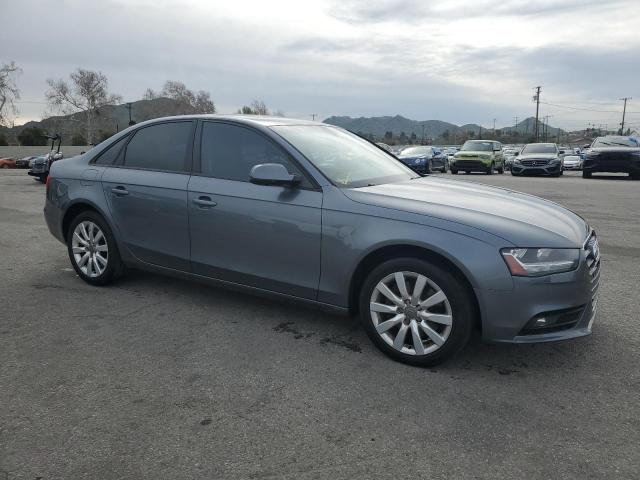 Photo 4 from auction – 2014 AUDI A4 PREMIUM with VIN WAUAFAFL4EN012721