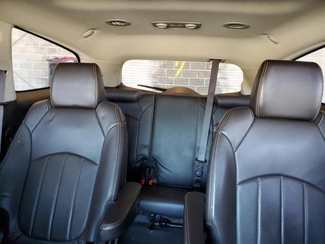 Photo 10 from auction – 2013 BUICK ENCLAVE with VIN 5GAKRDKD7DJ173506