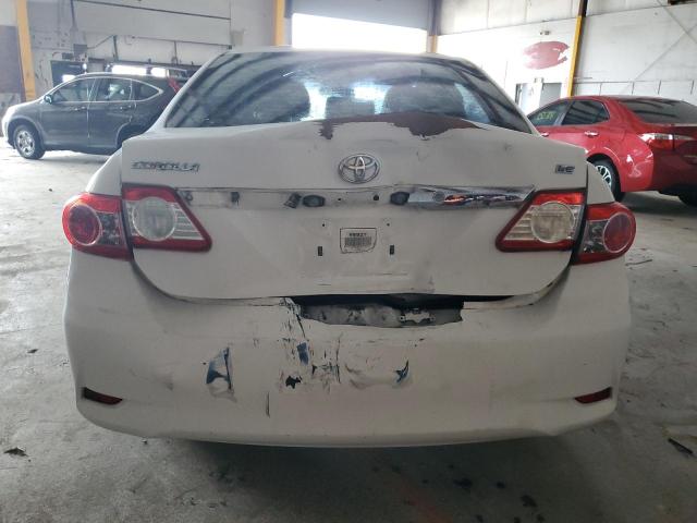 Photo 6 from auction – 2011 TOYOTA COROLLA with VIN 2T1BU4EE1BC735992