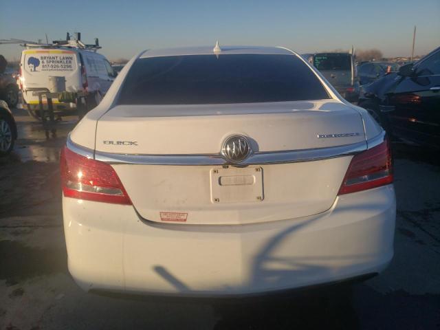 Photo 6 from auction – 2014 BUICK LACROSSE with VIN 1G4GB5GR4EF137923