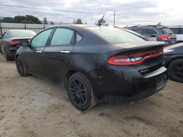 Photo 2 from auction – 2014 DODGE DART GT with VIN 1C3CDFCB1ED907331