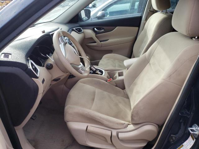 Photo 7 from auction – 2015 NISSAN ROGUE S with VIN 5N1AT2MK7FC883066
