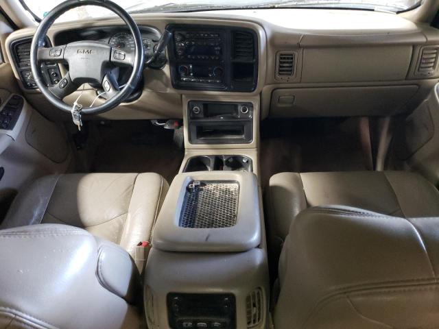 Photo 8 from auction – 2005 GMC NEW SIERRA with VIN 2GTEK13T551104197