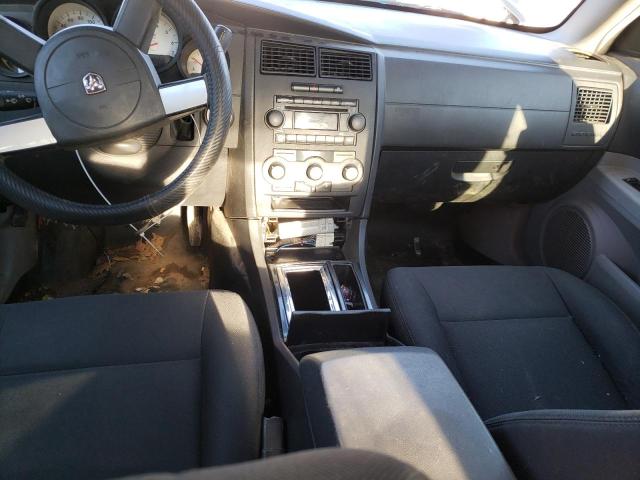 Photo 8 from auction – 2006 DODGE CHARGER SE with VIN 2B3LA43H36H402359