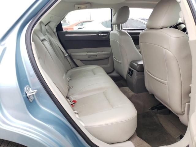 Photo 10 from auction – 2009 CHRYSLER 300 TOURIN with VIN 2C3LA53V49H529530