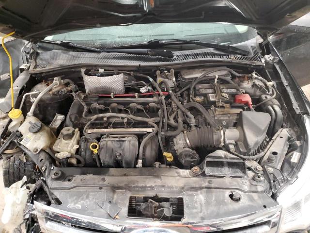 Photo 11 from auction – 2008 FORD FOCUS SE with VIN 1FAHP35N18W276965
