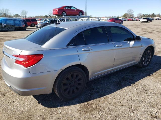 Photo 3 from auction – 2014 CHRYSLER 200 LX with VIN 1C3CCBAB8EN141851