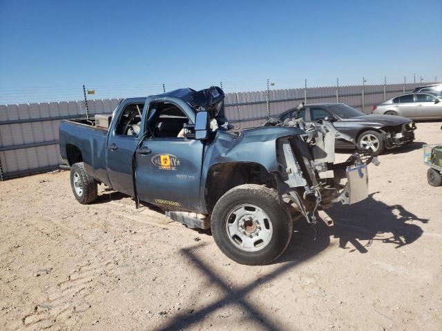 Photo 4 from auction – 2012 CHEVROLET SILVERADO with VIN 1GC1CVC89CF156386