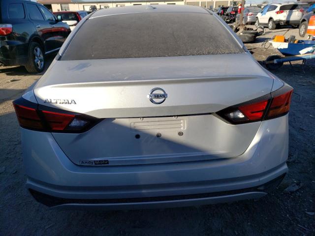 Photo 6 from auction – 2020 NISSAN ALTIMA S with VIN 1N4BL4BV8LC202576